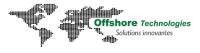 OFFSHORE TECHNOLOGY