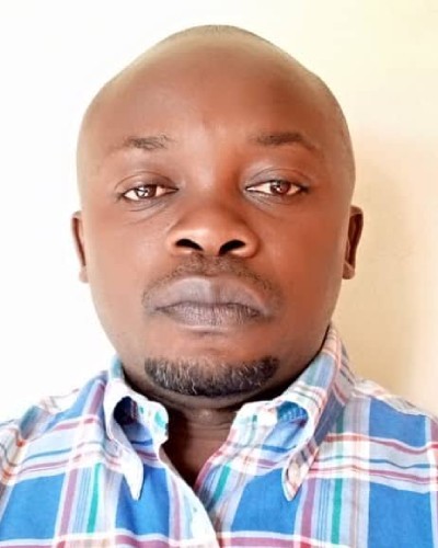 MONDIA NDAKA G.