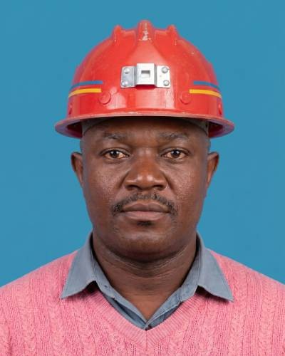 MUHINDO K. Pytchen
