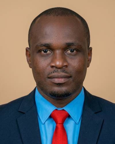 Serge YENGA