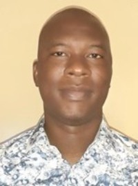 ISIDORE ILBUDO